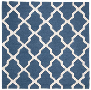 Safavieh Cambridge 121 Hand Tufted Wool Rug CAM121G-4SQ