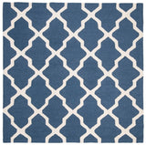 Safavieh Cambridge 121 Hand Tufted Wool Rug CAM121G-4SQ