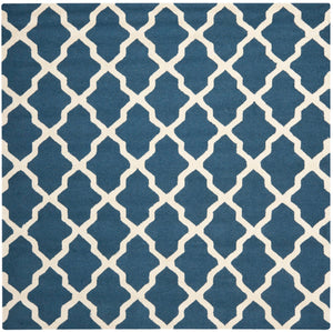 Safavieh Cambridge CAM121 Hand Tufted Rug