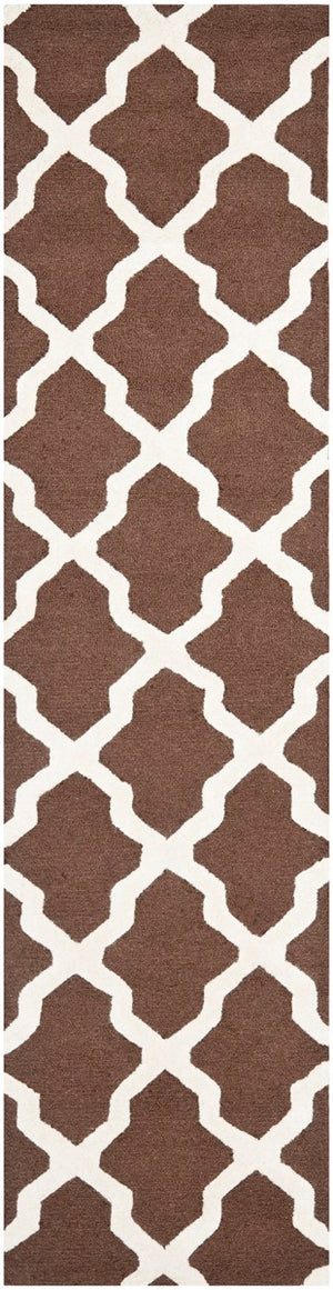 Safavieh Cambridge CAM121 Hand Tufted Rug