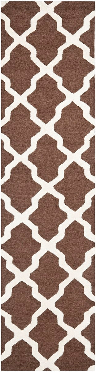 Safavieh Cambridge CAM121 Hand Tufted Rug