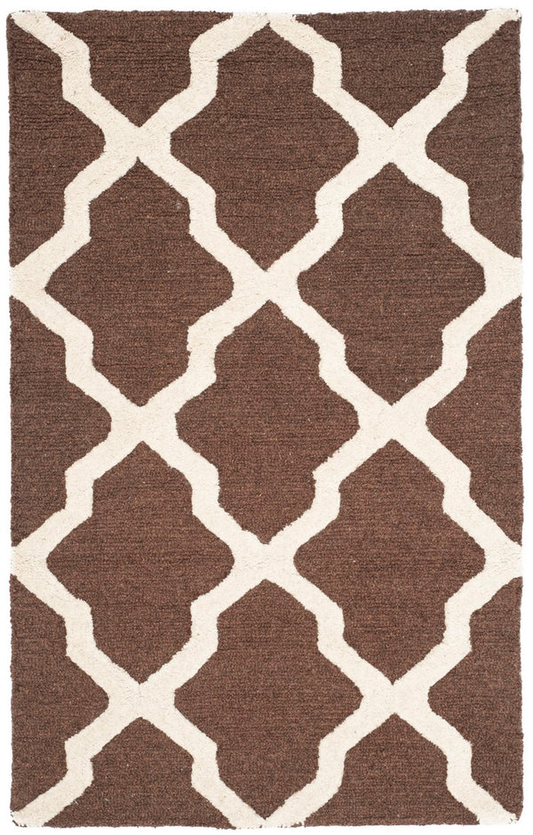 Safavieh Cambridge CAM121 Hand Tufted Rug
