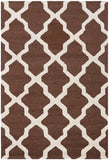 Safavieh Cambridge 121 Hand Tufted Wool Rug CAM121H-4SQ