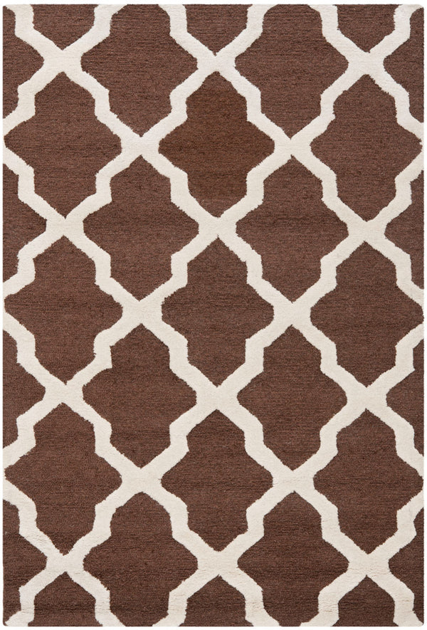Safavieh Cambridge CAM121 Hand Tufted Rug