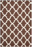 Safavieh Cambridge 121 Hand Tufted Wool Rug CAM121H-4SQ