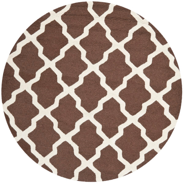 Safavieh Cambridge CAM121 Hand Tufted Rug