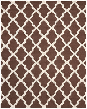 Safavieh Cambridge CAM121 Hand Tufted Rug