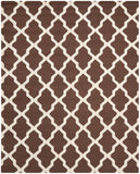 Safavieh Cambridge 121 Hand Tufted Wool Rug CAM121H-4SQ