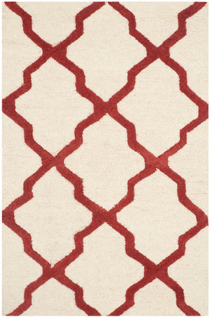 Safavieh Cambridge CAM121 Hand Tufted Rug