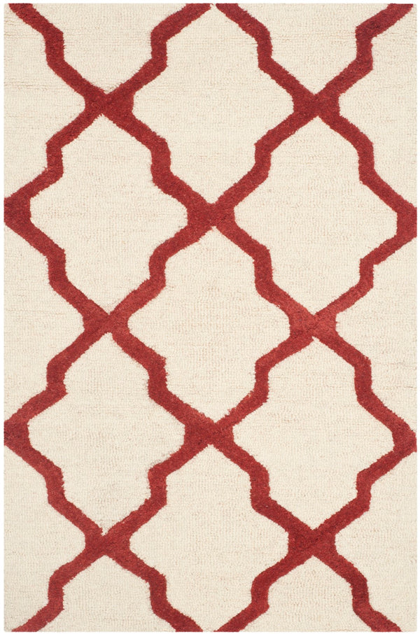Safavieh Cambridge CAM121 Hand Tufted Rug