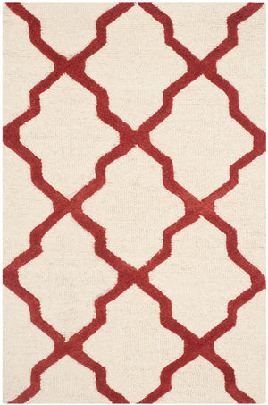 Safavieh Cambridge 121 Hand Tufted Wool Rug CAM121I-28