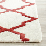 Safavieh Cambridge 121 Hand Tufted Wool Rug CAM121I-28