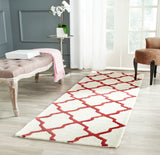 Safavieh Cambridge 121 Hand Tufted Wool Rug CAM121I-28