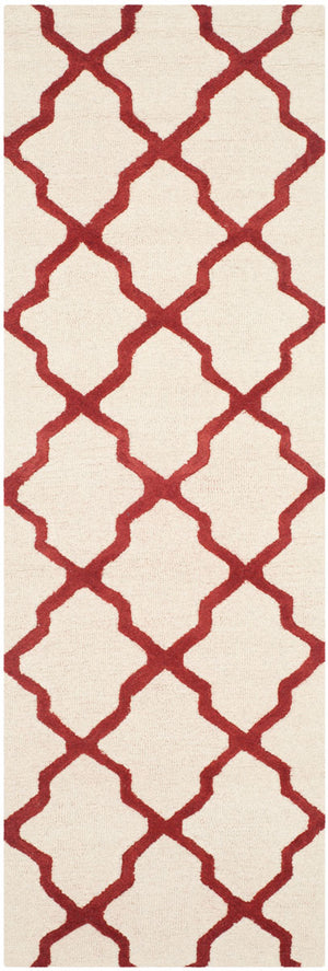 Safavieh Cambridge 121 Hand Tufted Wool Rug CAM121I-28