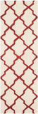 Safavieh Cambridge 121 Hand Tufted Wool Rug CAM121I-28