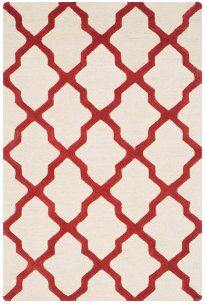 Safavieh Cambridge CAM121 Hand Tufted Rug