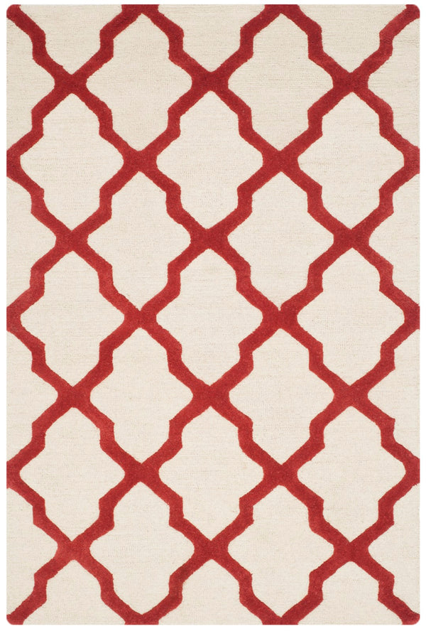 Safavieh Cambridge CAM121 Hand Tufted Rug