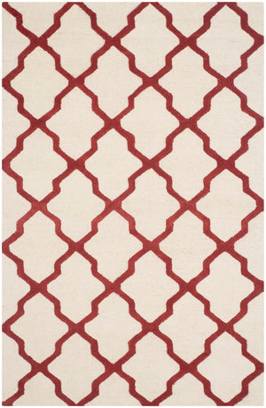 Safavieh Cambridge CAM121 Hand Tufted Rug