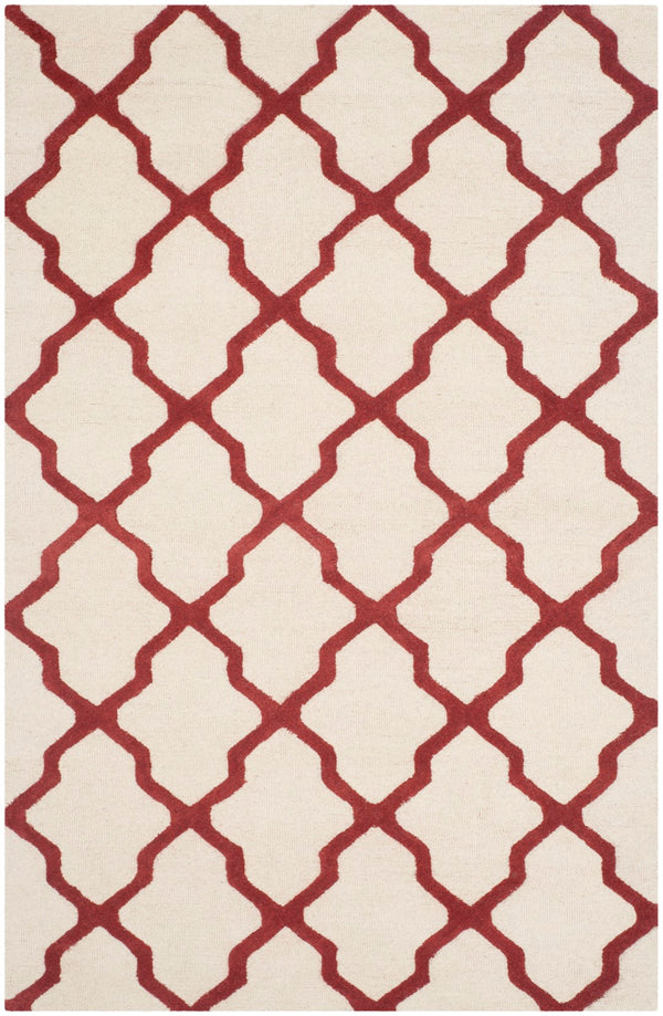 Safavieh Cambridge CAM121 Hand Tufted Rug