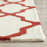 Safavieh Cambridge 121 Hand Tufted Wool Rug CAM121I-28