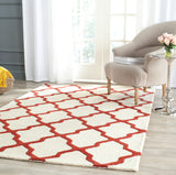 Safavieh Cambridge 121 Hand Tufted Wool Rug CAM121I-28