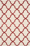 Safavieh Cambridge 121 Hand Tufted Wool Rug CAM121I-28