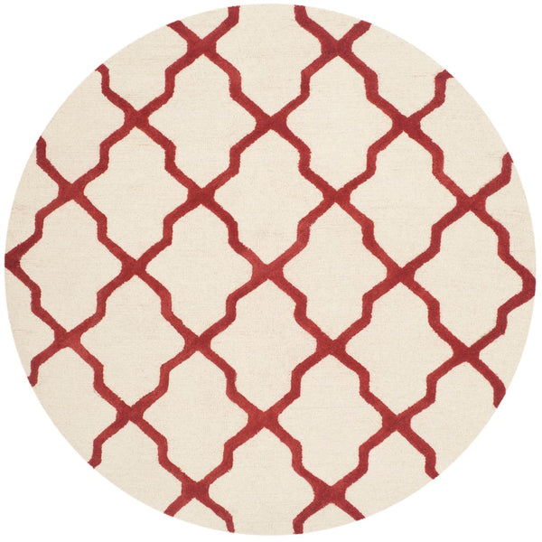 Safavieh Cambridge CAM121 Hand Tufted Rug