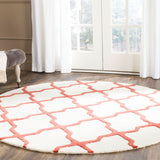 Safavieh Cambridge 121 Hand Tufted Wool Rug CAM121I-28