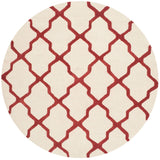 Safavieh Cambridge 121 Hand Tufted Wool Rug CAM121I-28