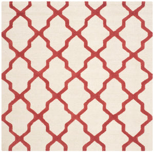Safavieh Cambridge CAM121 Hand Tufted Rug