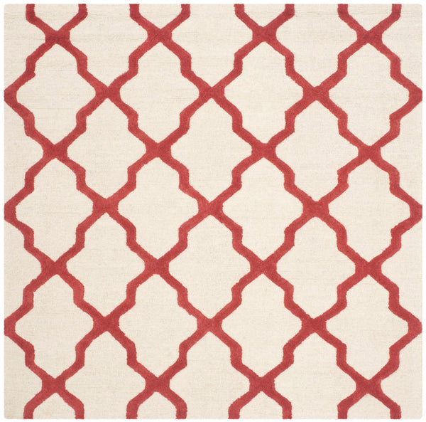 Safavieh Cambridge CAM121 Hand Tufted Rug