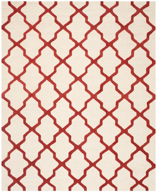 Safavieh Cambridge CAM121 Hand Tufted Rug