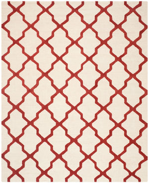 Safavieh Cambridge 121 Hand Tufted Wool Rug CAM121I-28