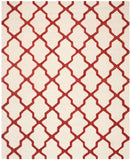 Safavieh Cambridge 121 Hand Tufted Wool Rug CAM121I-28