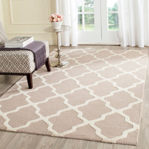 Safavieh Cambridge CAM121 Hand Tufted Rug