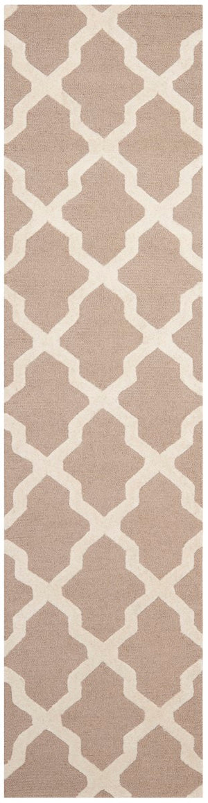 Safavieh Cambridge CAM121 Hand Tufted Rug