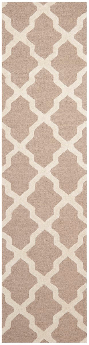 Safavieh Cambridge CAM121 Hand Tufted Rug