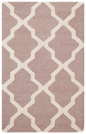 Safavieh Cambridge 121 Hand Tufted Wool Rug CAM121J-4SQ