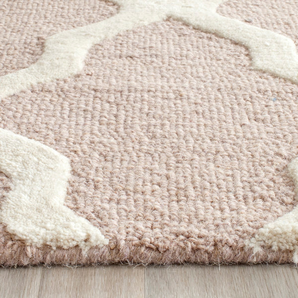 Safavieh Cambridge CAM121 Hand Tufted Rug