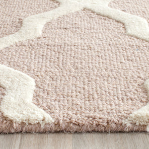 Safavieh Cambridge 121 Hand Tufted Wool Rug CAM121J-4SQ