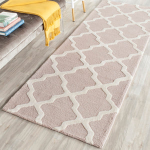 Safavieh Cambridge CAM121 Hand Tufted Rug