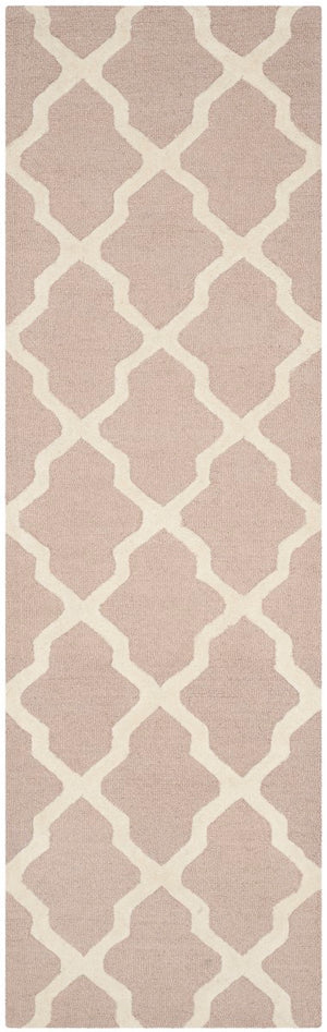 Safavieh Cambridge CAM121 Hand Tufted Rug