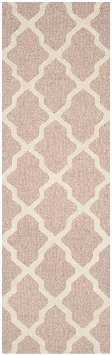 Safavieh Cambridge CAM121 Hand Tufted Rug