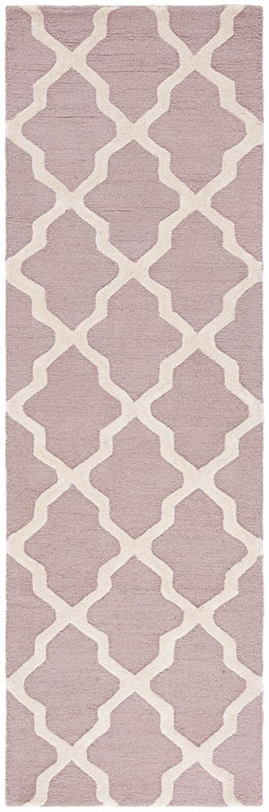 Safavieh Cambridge 121 Hand Tufted Wool Rug CAM121J-4SQ