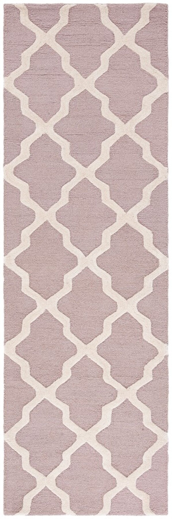 Safavieh Cambridge 121 Hand Tufted Wool Rug CAM121J-4SQ