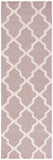 Safavieh Cambridge 121 Hand Tufted Wool Rug CAM121J-4SQ