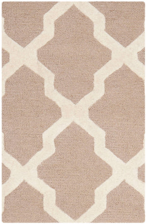 Safavieh Cambridge 121 Hand Tufted Wool Rug CAM121J-4SQ