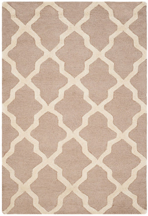 Safavieh Cambridge CAM121 Hand Tufted Rug