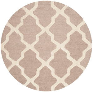 Safavieh Cambridge CAM121 Hand Tufted Rug