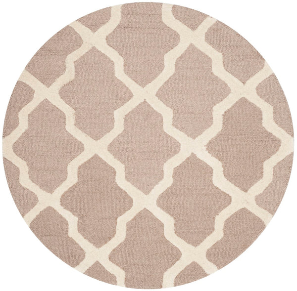 Safavieh Cambridge CAM121 Hand Tufted Rug
